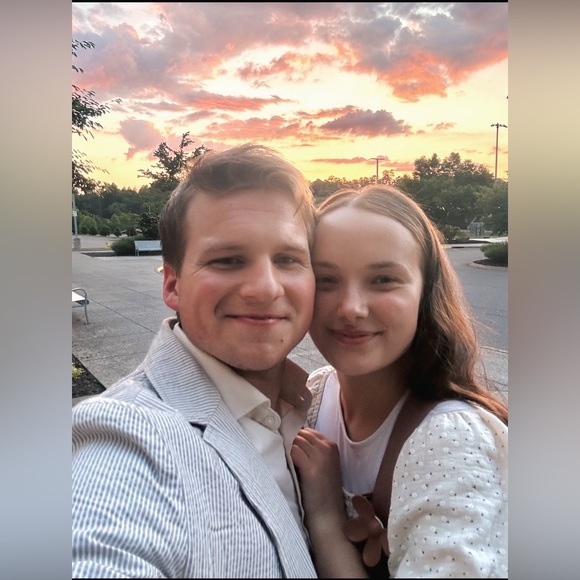 Meet your Posher, Addie - Picture 1 of 1